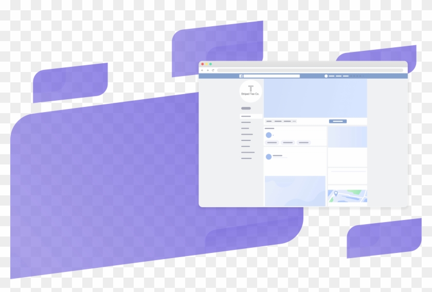 Facebook Page - Architecture Clipart