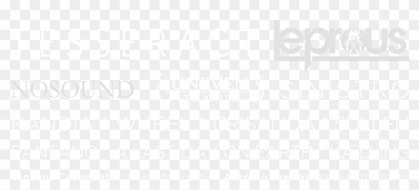 Line Up - Therion Sitra Ahra Clipart