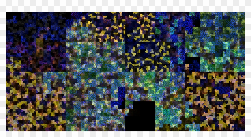 How 270,000 Became 87 Million - Art Clipart #4520409