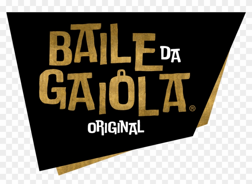 150bpm Produtora - Baile Da Gaiola Png Clipart #4520410