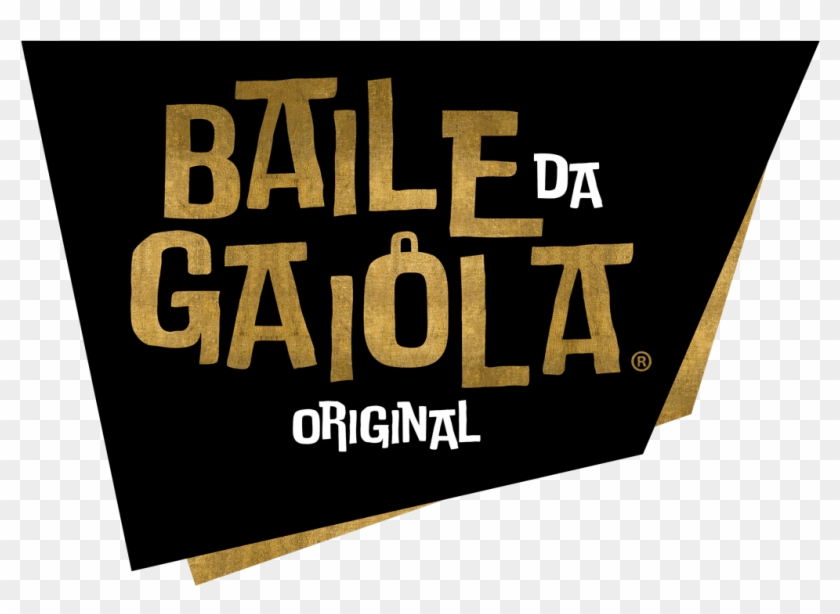 150bpm Produtora - Baile Da Gaiola Png Clipart