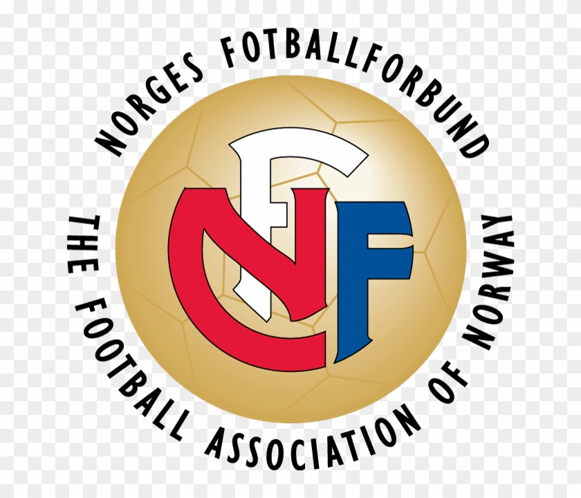 Previous Logo - - Football Association Of Norway Clipart