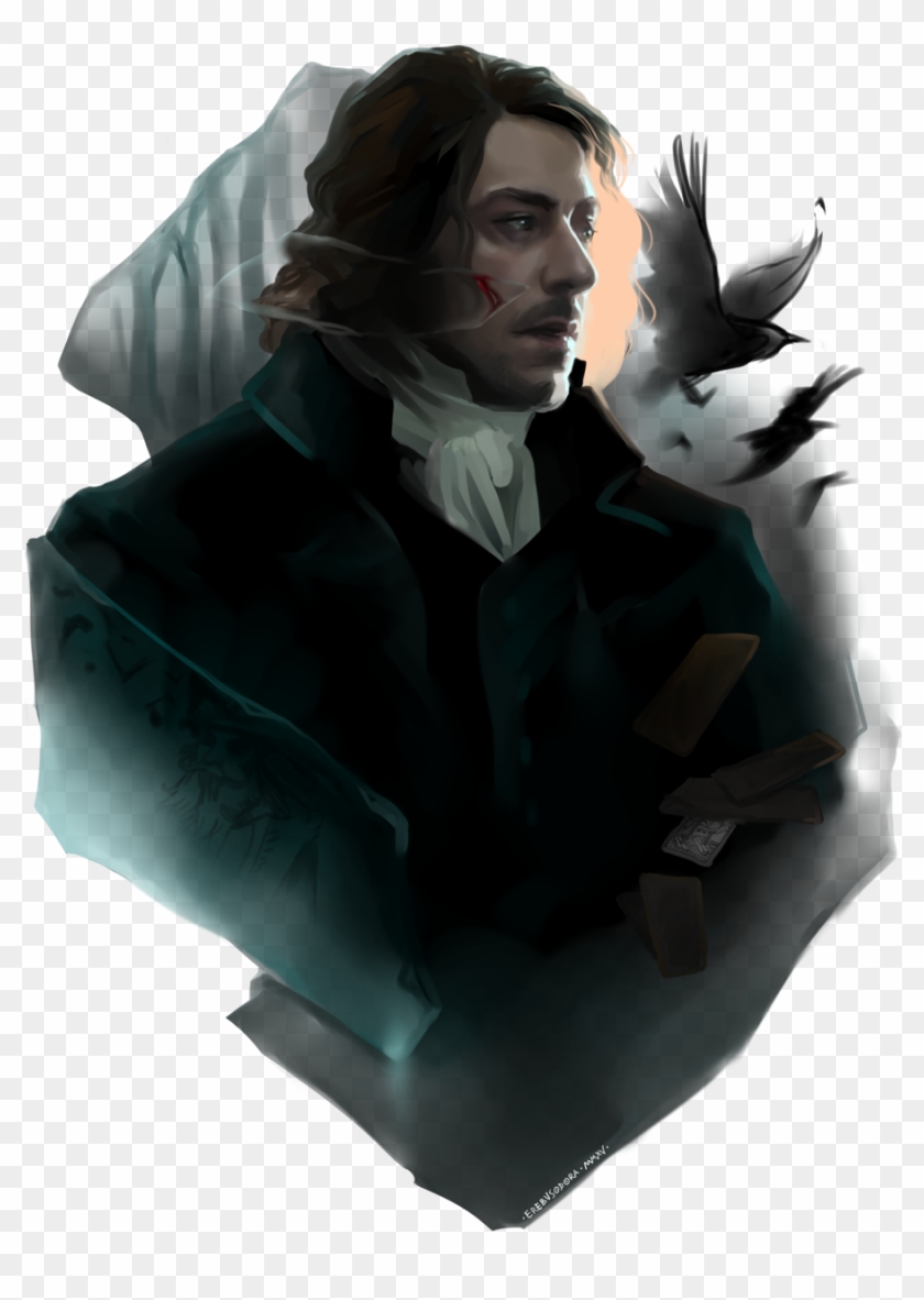 Childermass1 - John Childermass Clipart #4520654