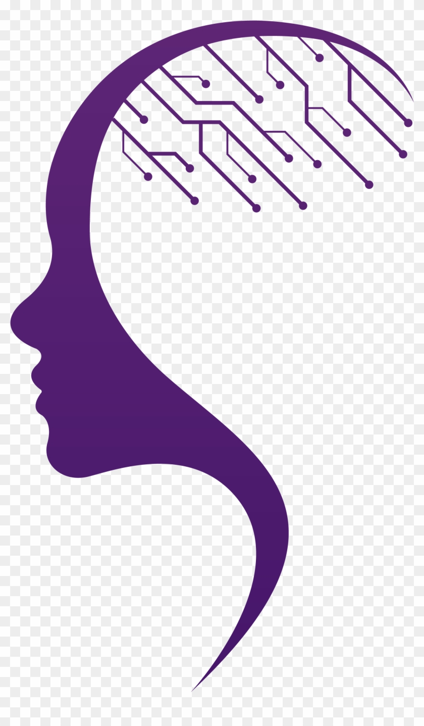 Join Us On - Cognitive Science Logo Clipart