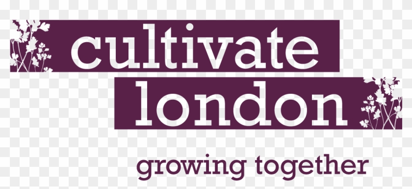 Cultivate London Website Logo - Targetingmantra Clipart #4520734