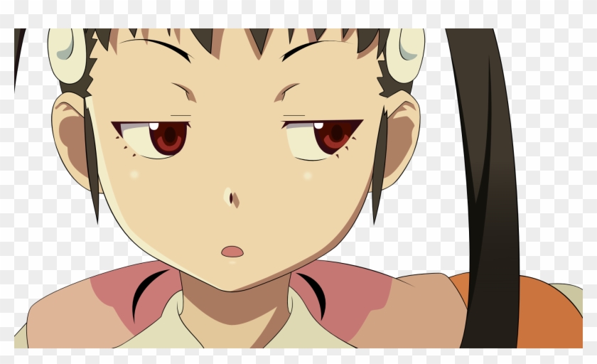 Yeah Because People Really Want To Fap To The Sound - Hachikuji Mayoi Clipart
