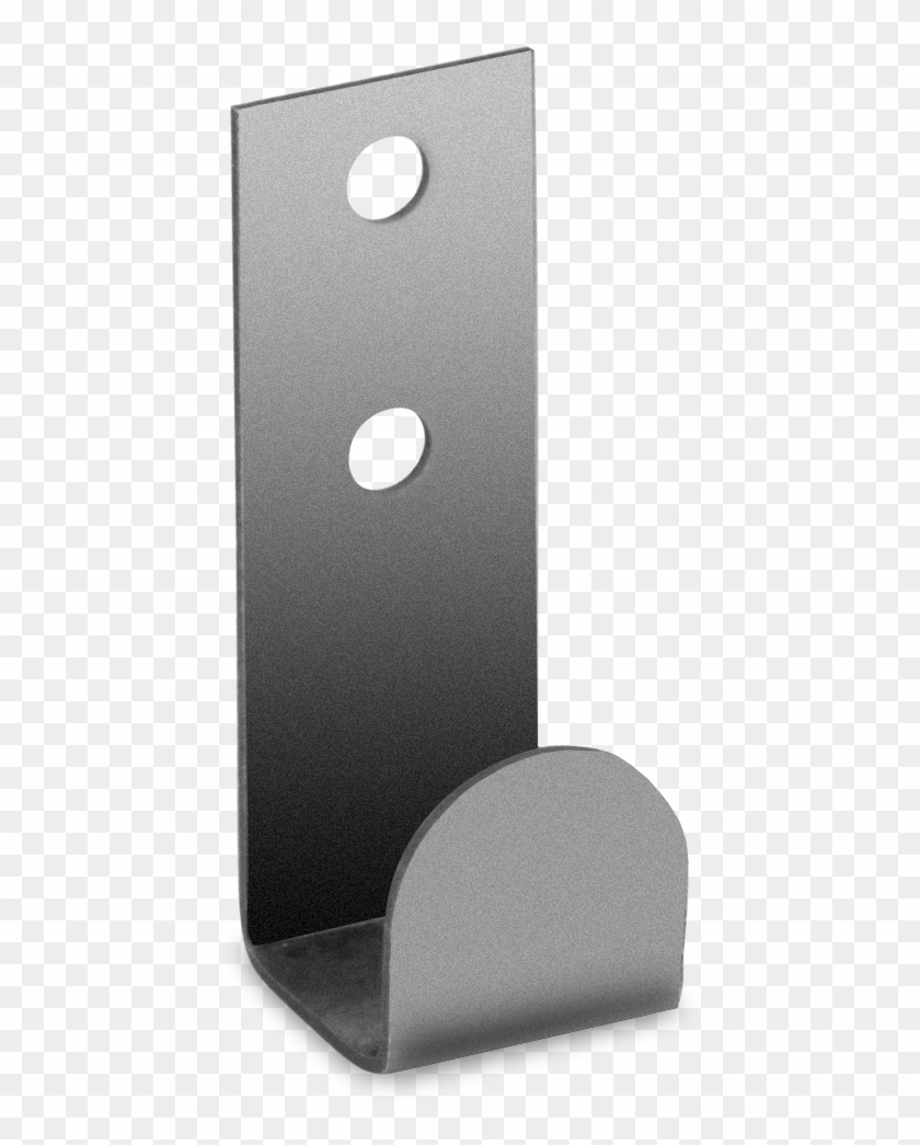 Bps Drum Smoker Kit Lid Hook - Wood Clipart