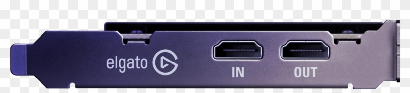 Source - Elgato - Electronics Clipart