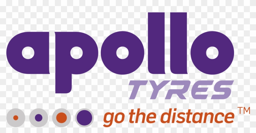 Apollo Tyres Logo Png Clipart #4521322