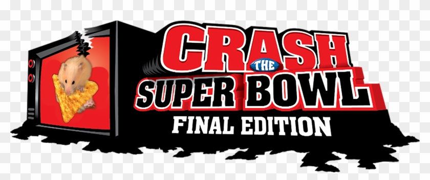 Doritoslogowithhammy - Poster Clipart