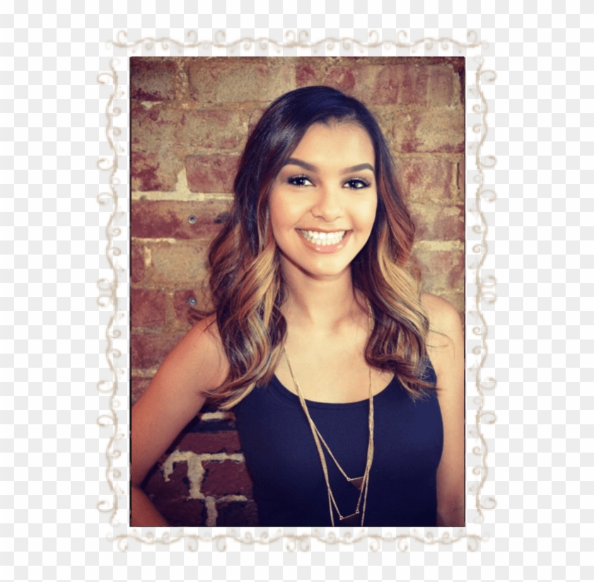 Felicia - Girl Clipart