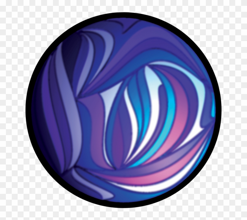 More Views - Circle Clipart