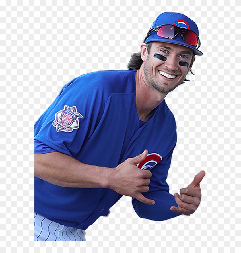 Subscribe - Baseball Player Clipart #4521588