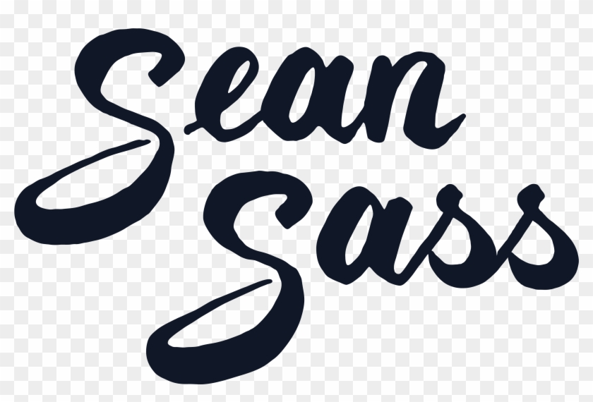 Menu - Calligraphy Clipart