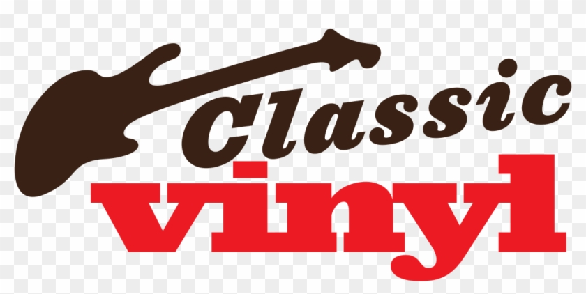 Classic Vinyl Clipart