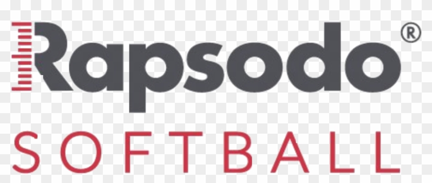 Rapsodo Logo Png Clipart #4521824