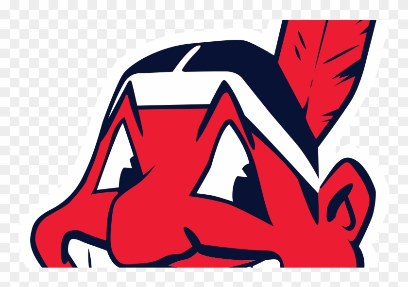 Cubs Rock Tomlin To Force World Series Game - Cleveland Indians Clipart