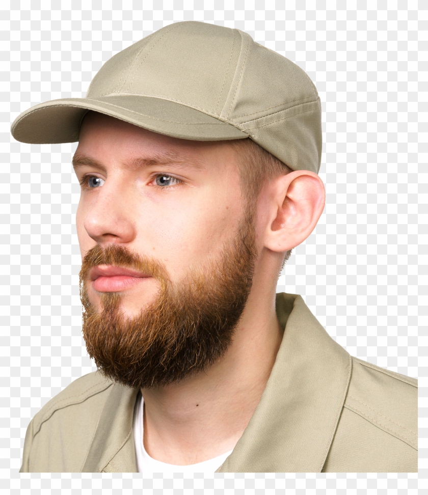 Baseball Cap Clipart