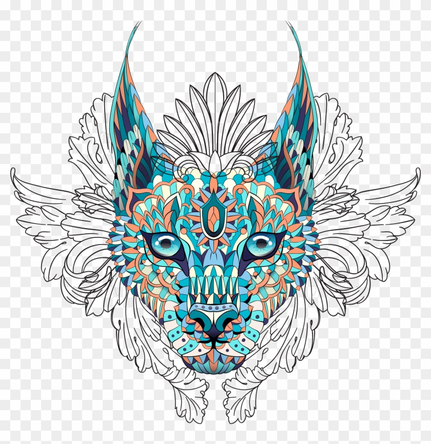 Illustration Clipart #4521999