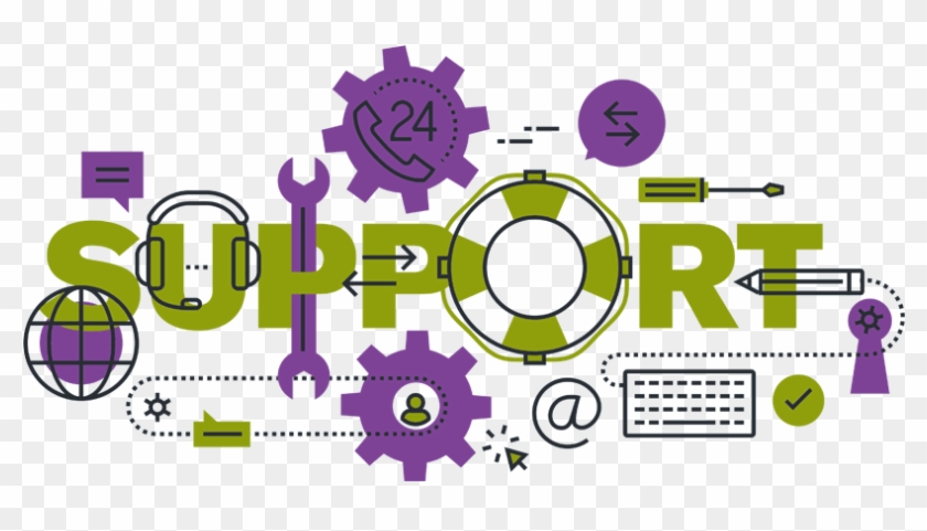 Freshdesk Branding For Enhanced Customer Success Image - Circle Clipart