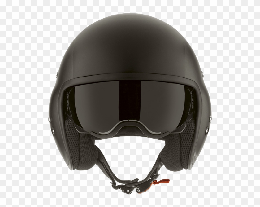 Grey/black Matt - Helmet Fancy Clipart