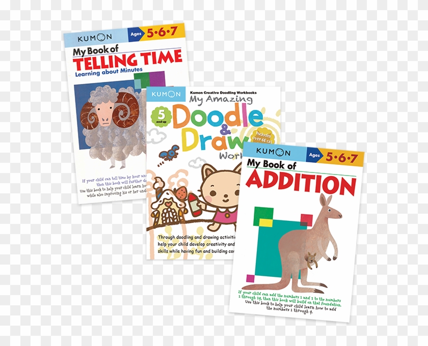 A Short History - Creative Activity Easy Step Book Clipart