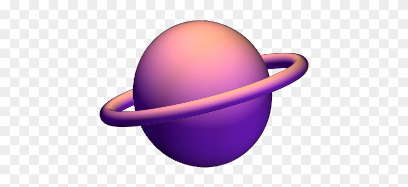 Planet Vortex - Planet Clipart