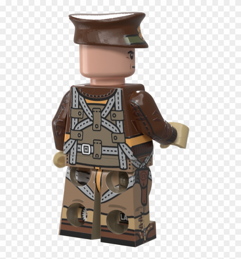 Figurine Clipart #4522206