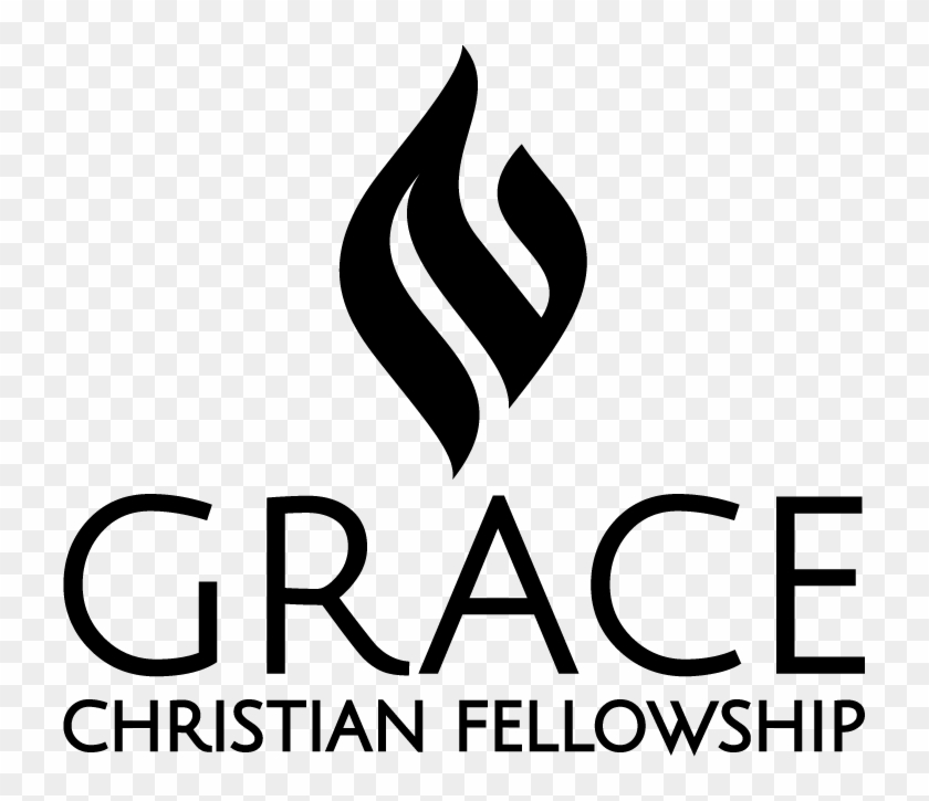 Grace Christian Fellowship - Graphics Clipart #4522212