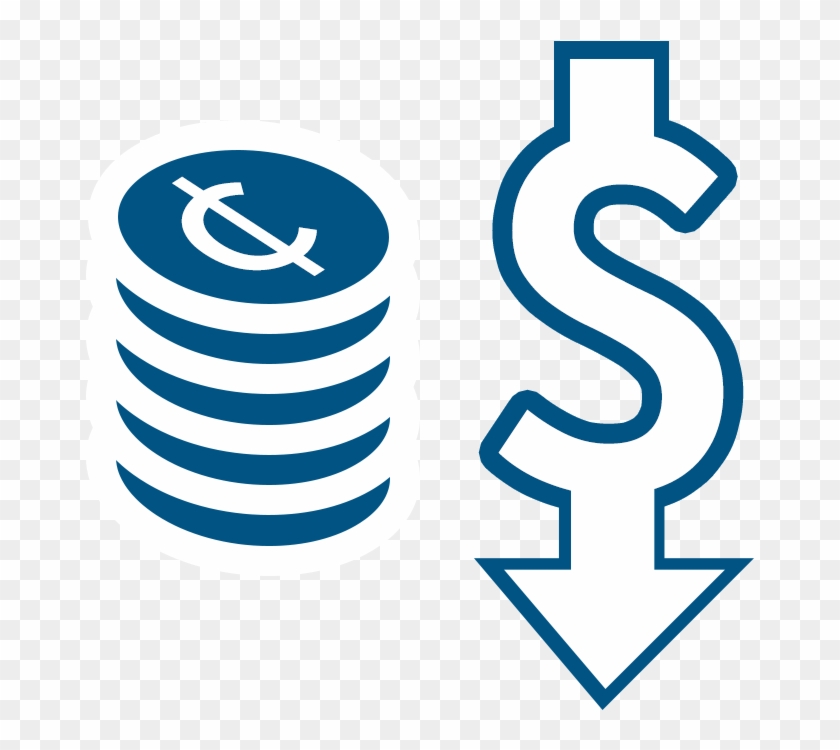 Low Monthly Fee - Cylinder Clipart #4522328