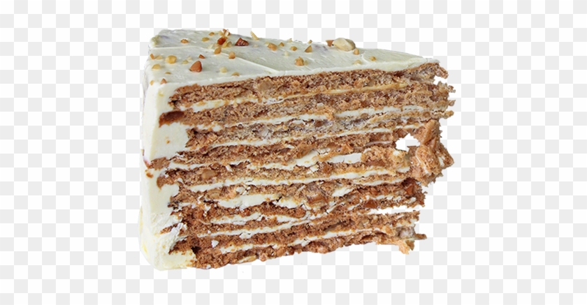 Aside From Its Delicious Cakes And Pastries, Felicia's - Dobos Torte Clipart