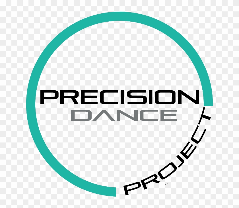 Welcome To Precision Dance Project/army Of Sass - Circle Clipart #4522366
