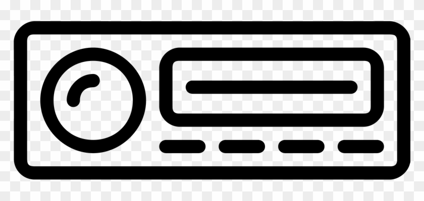 Siriusxm - Sign Clipart