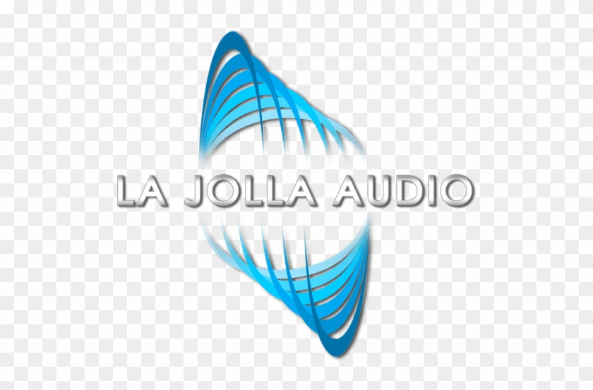 La Jolla Audio - Graphic Design Clipart