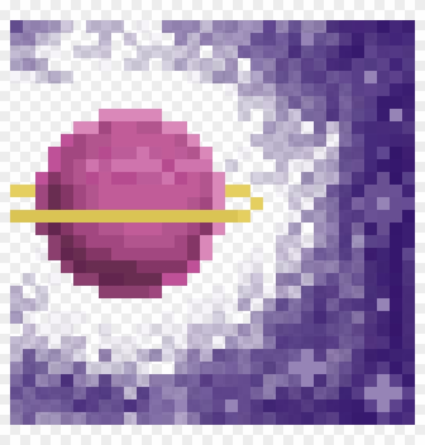 Planet - Illustration Clipart