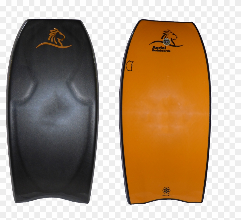 Aerial Bodyboards Caracal Pp - Surfboard Clipart #4522629