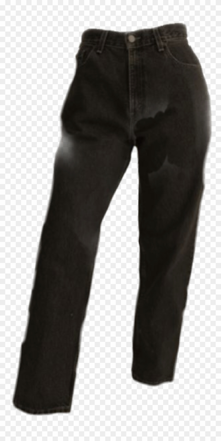 #pants #momjeans #black #blackclothing #aesthetic #grunge - Niche Meme Clothes Png Transparent Clipart