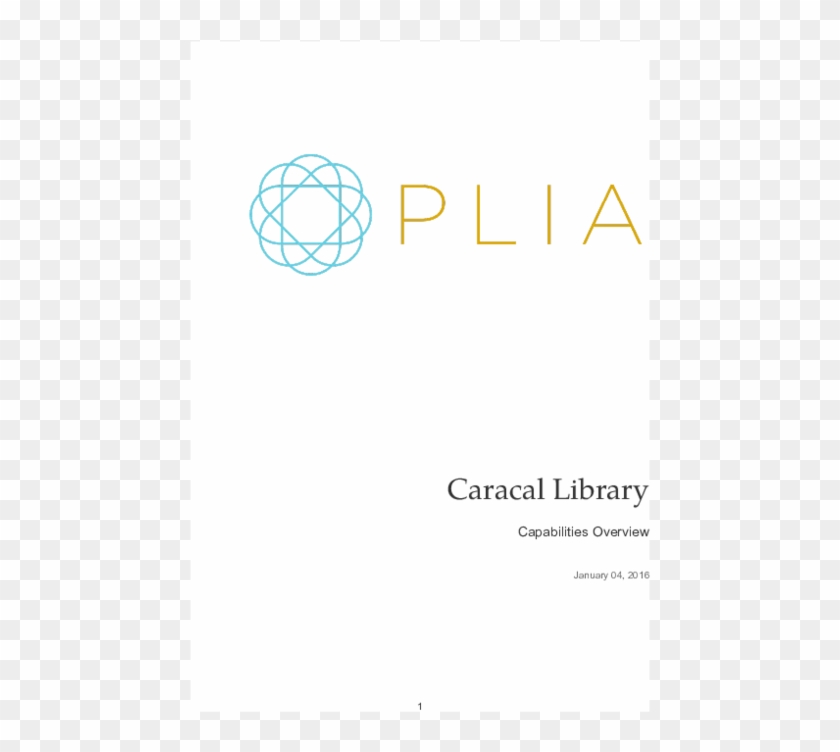 Docx - Plia Systems Clipart