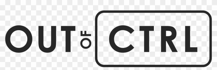 Out Of Control Out Of Control Clipart