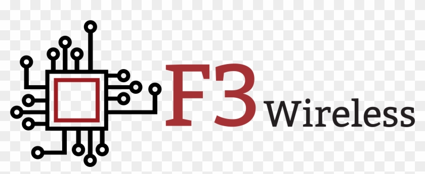 Bugf3txt Circuitbug Vector Black With Crimson Ring - Graphic Design Clipart