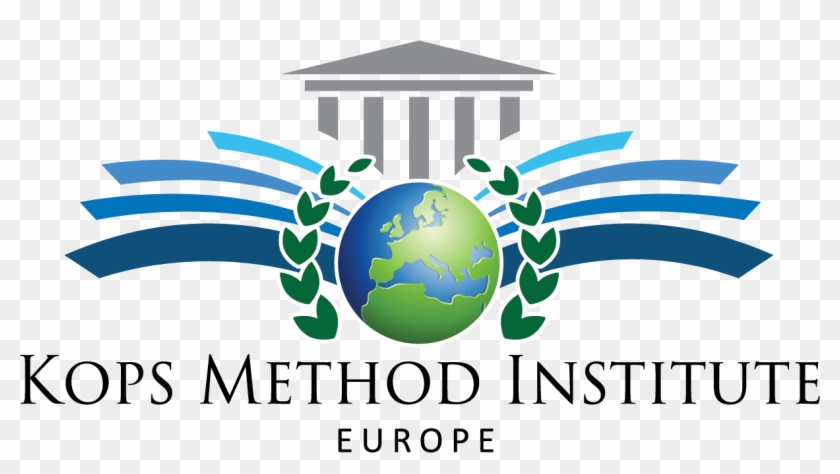 Kopsmethod Instuitut Kopsmethod Instuitut - Graphic Design Clipart #4522972