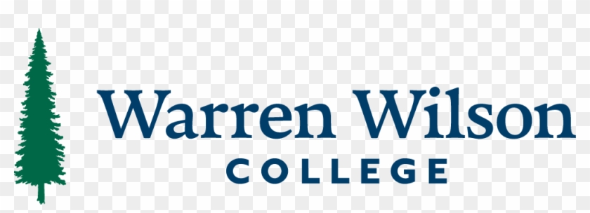 Warren Wilson College - Warren Wilson College Logo Clipart