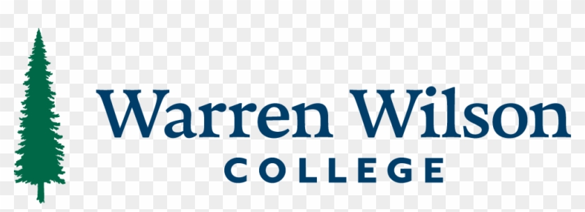 Warren Wilson College - Warren Wilson College Logo Clipart #4522974