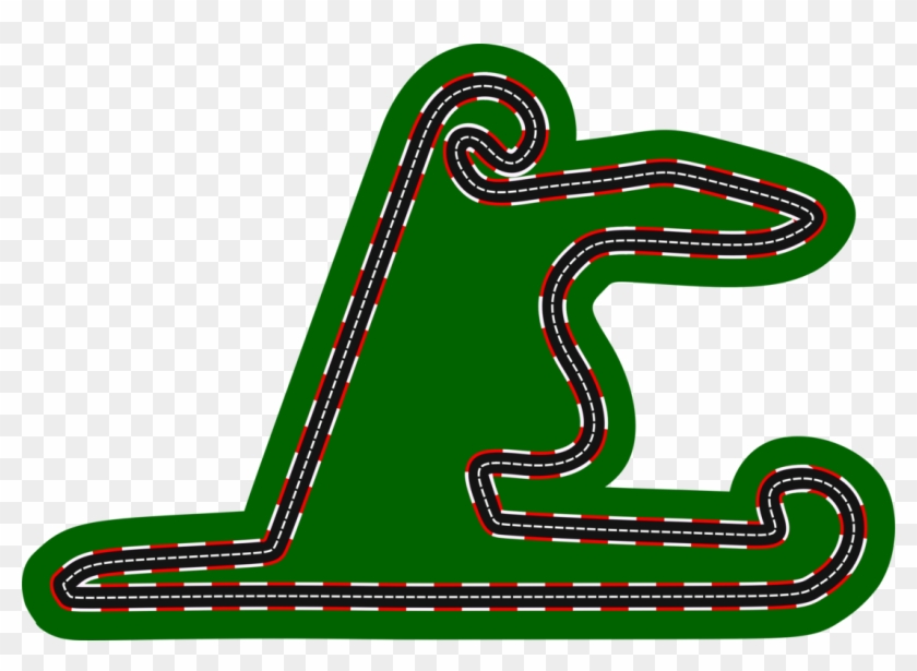Shanghai International Circuit 2018 Fia Formula One - Illustration Clipart #4522977