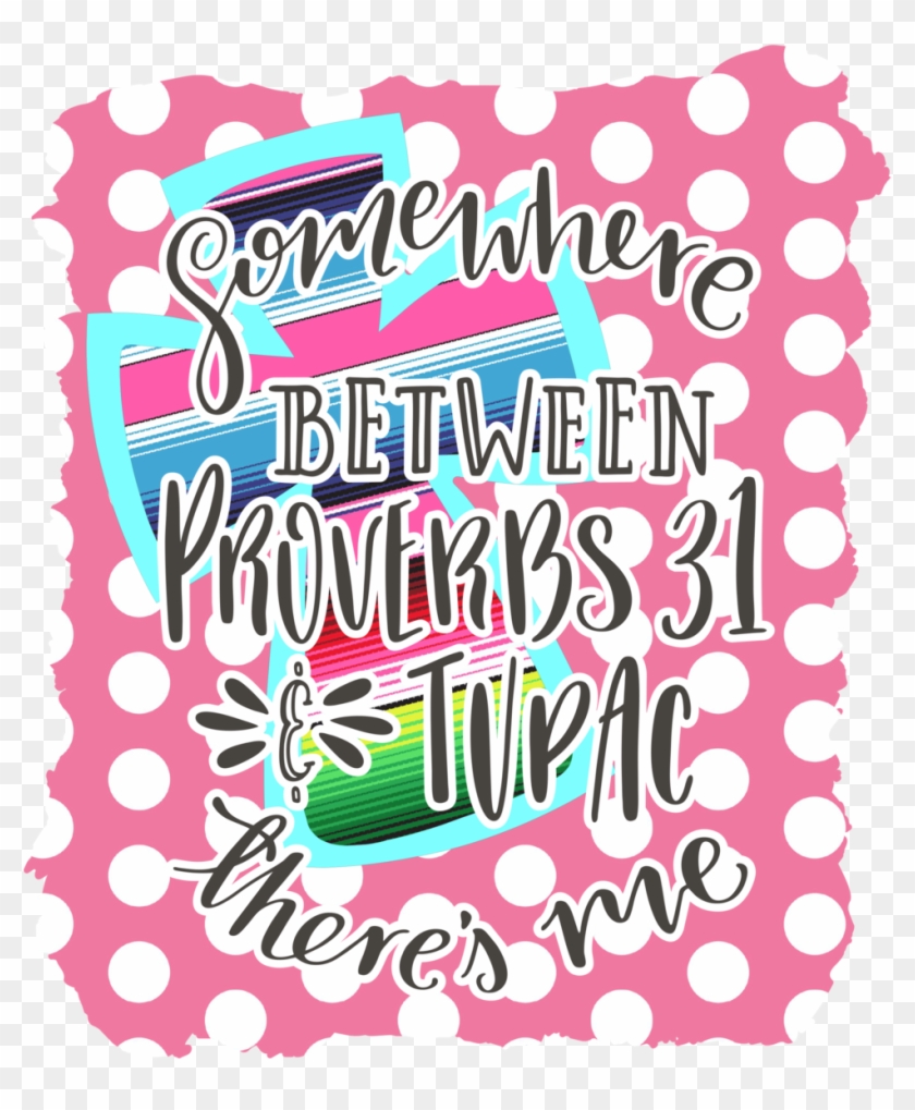 Proverbs And Tupac , Png Download Clipart