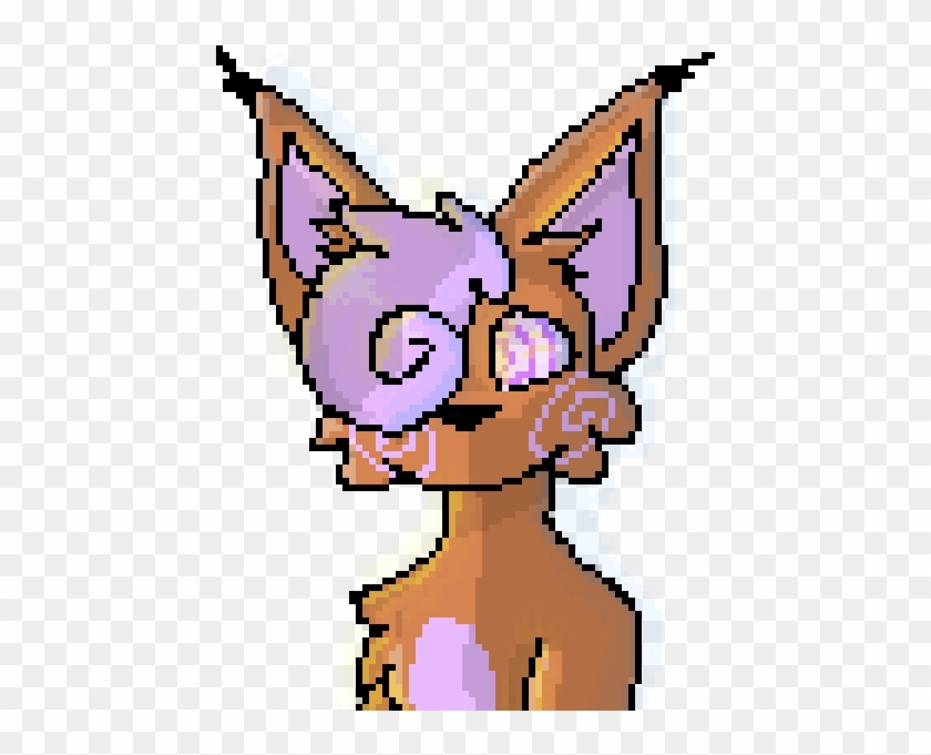 Caracal - Ponto Cruz Garfield Clipart #4523057