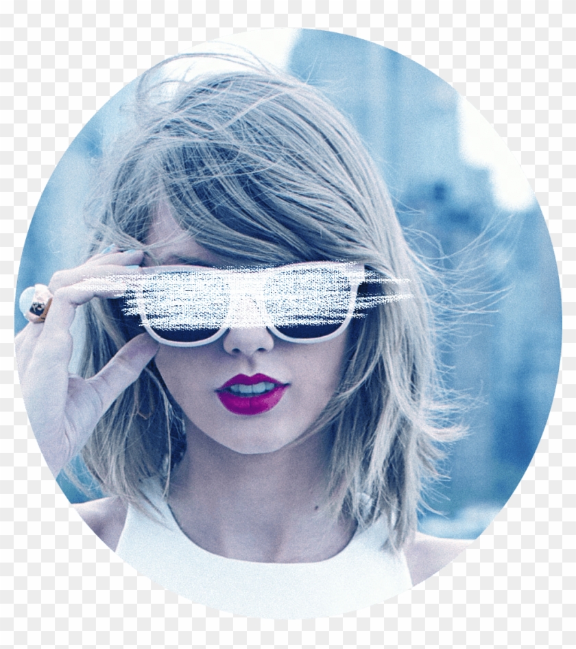 How You Get The Girl - Taylor Swift Clipart