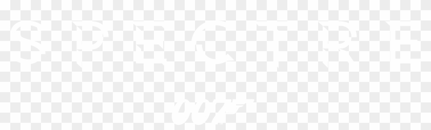 Spectre Logo Png - Spectre 007 Logo Png Clipart #4523246