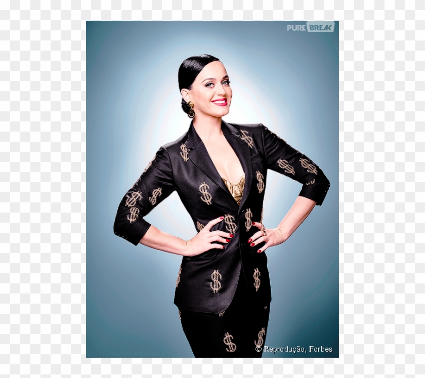 Katy Perry Lidera Lista Das Mulheres Mais Bem Pagas - Katy Perry New Album 2017 Clipart #4523276