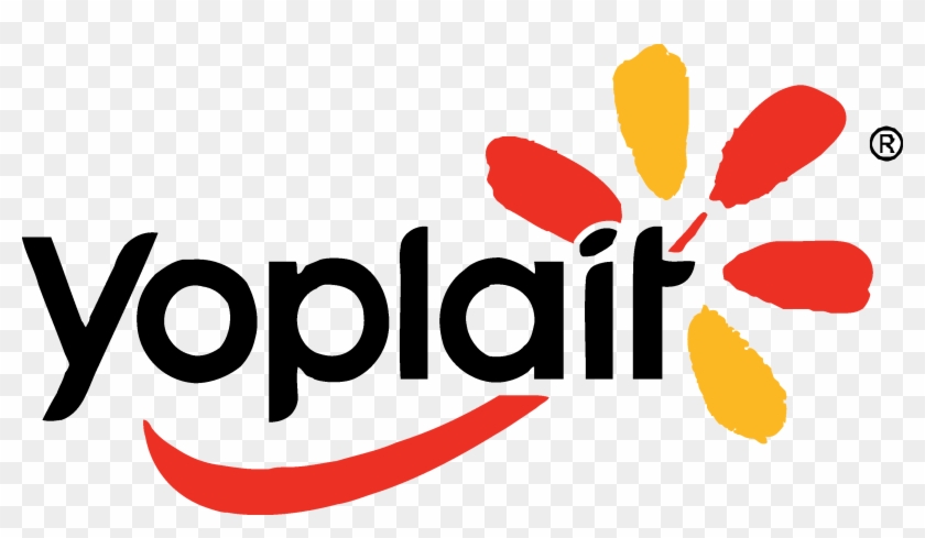 Chobani Logo - Logo Yoplait Clipart